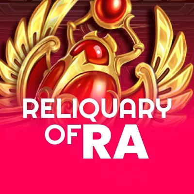 Reliquary of Ra