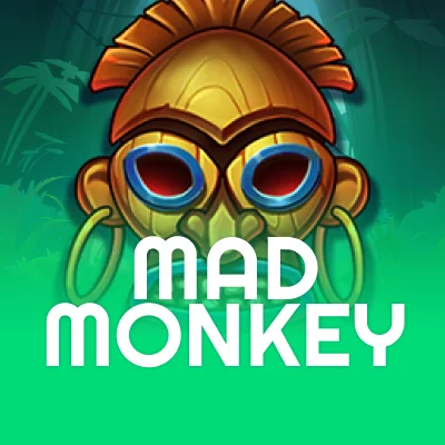Mad Monkey