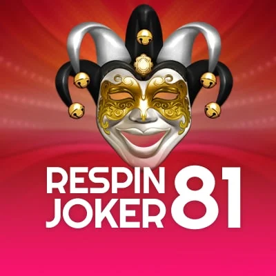 Respin Joker 81
