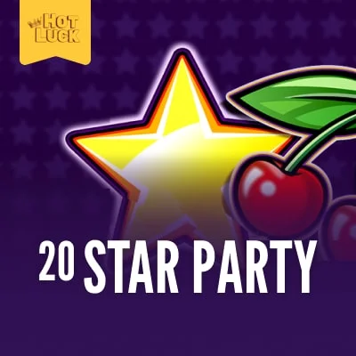 20 Star Party