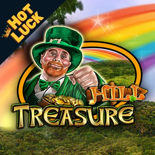Treasure Hill