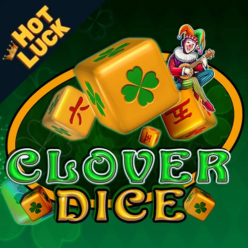 Clover Dice