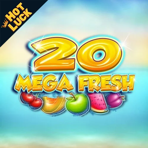 20 Mega Fresh