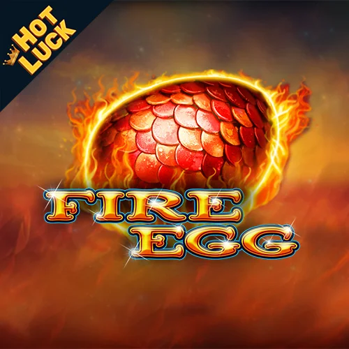 Fire Egg