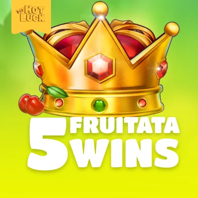5 Fruitata Wins