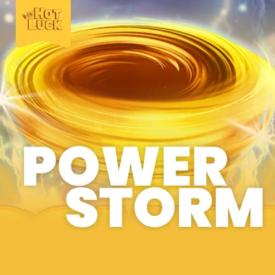 Power Storm