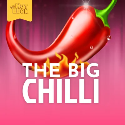 The Big Chilli