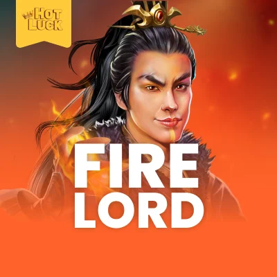 Fire Lord