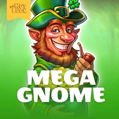 Mega Gnome