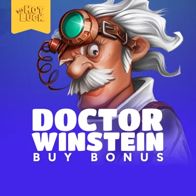 Doctor Winstein BUY BONUS