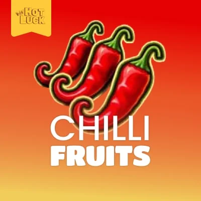 Chilli Fruits