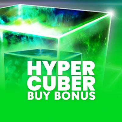 Hyper Cuber Buy Bonus