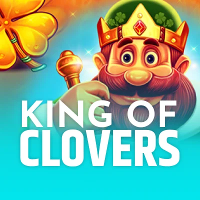 King of Clovers