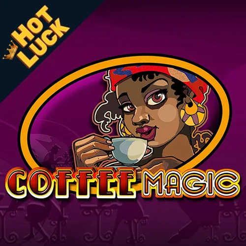 Coffee Magic