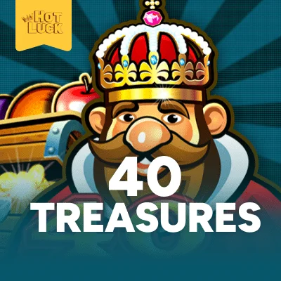 40 Treasures