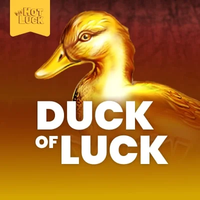 Duck Of Luck