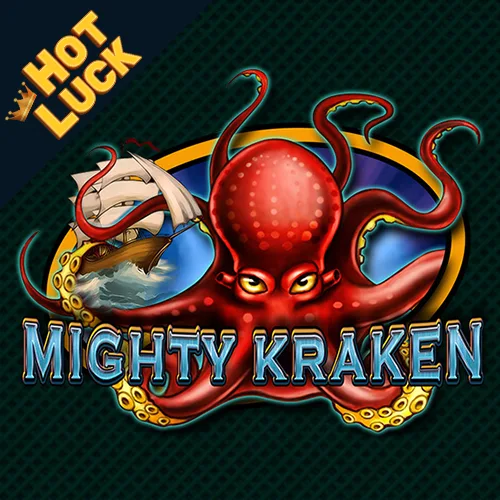 Mighty Kraken
