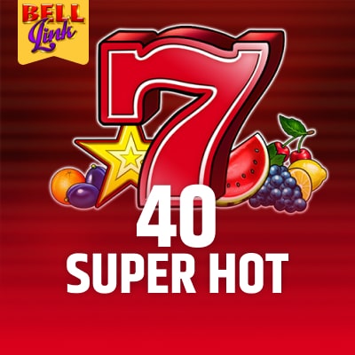 40 Super Hot Bell LinkEGT Digital