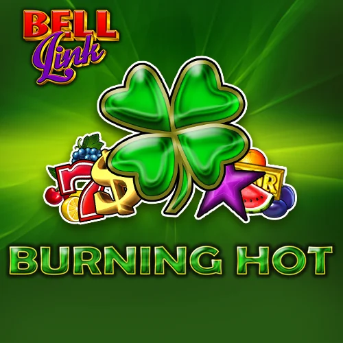 Burning Hot Bell Link