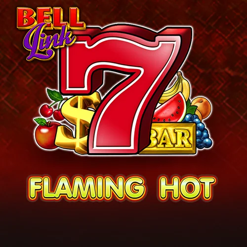 Flaming Hot Bell Link