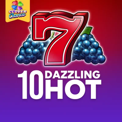 10 Dazzling Hot