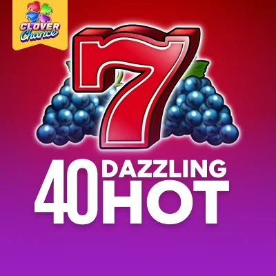 40 Dazzling Hot
