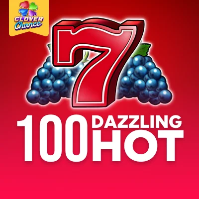 100 Dazzling Hot