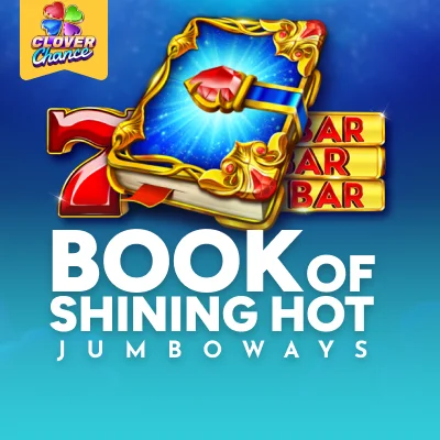Book Of Shining Hot Jumboways