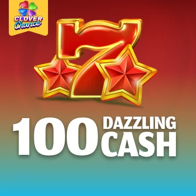 100 Dazzling Cash