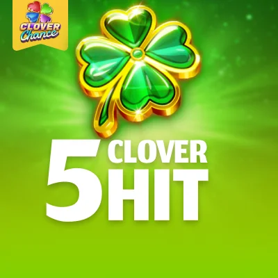 5 Clover Hit