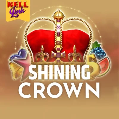 Shining Crown Bell Link