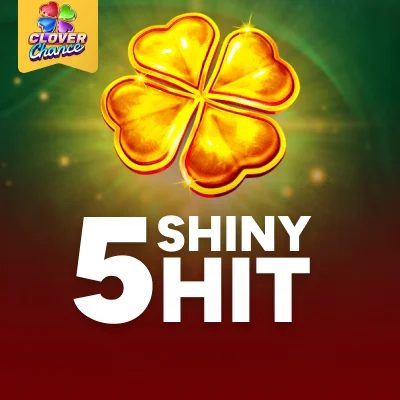 5 Shiny Hit