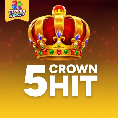 5 Crown Hit