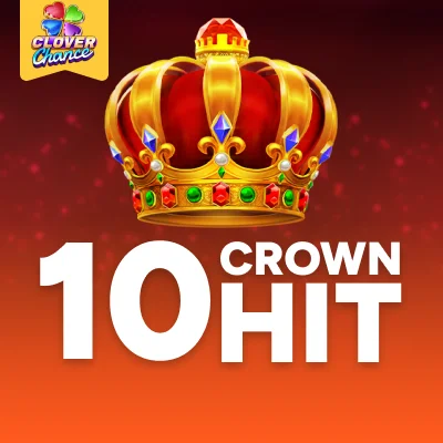 10 Crown Hit