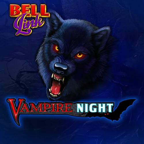 Vampire Night Bell Link