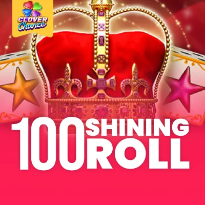 100 Shining Roll