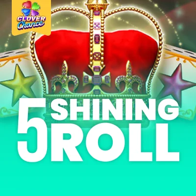 5 Shining Roll