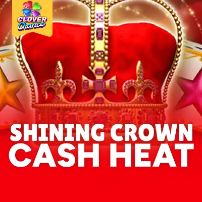 Shining Crown Cash Heat