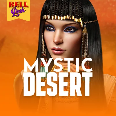 Mystic Desert Bell Link