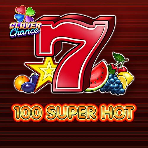 100 Super Hot Clover Chance