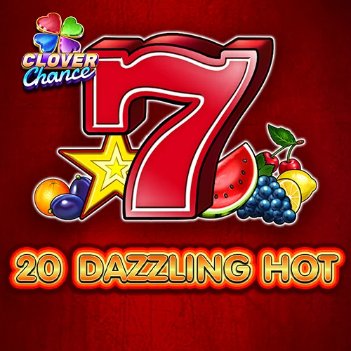 20 Dazzling Hot Clover Chance