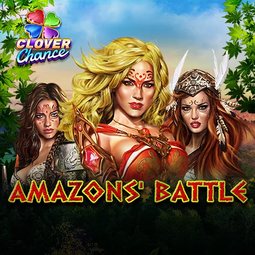 Amazons' Battle Clover Chance