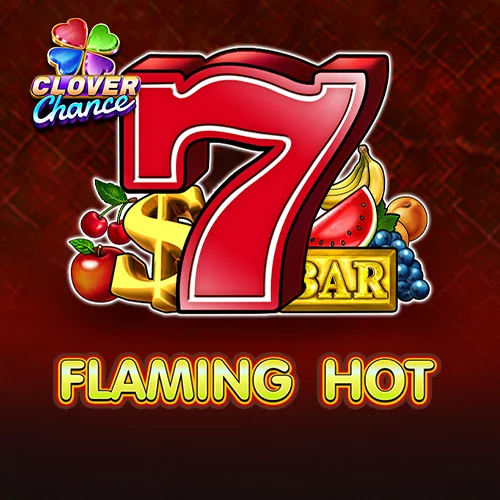 Flaming Hot Clover Chance