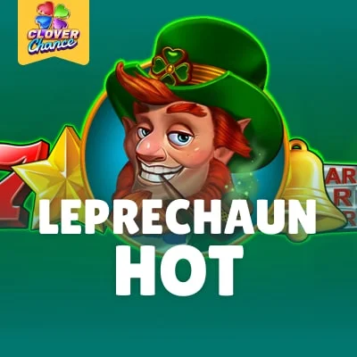 Leprechaun Hot Clover Chance