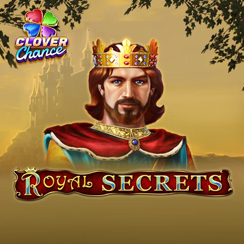 Royal Secrets Clover Chance