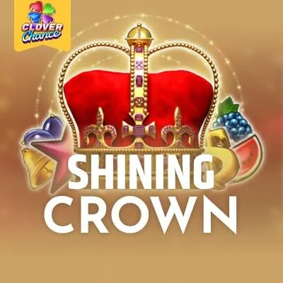 Shining Crown Clover Chance