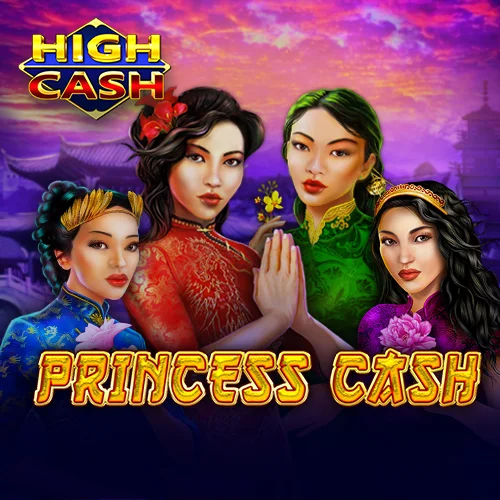 Princess Cash High Cash