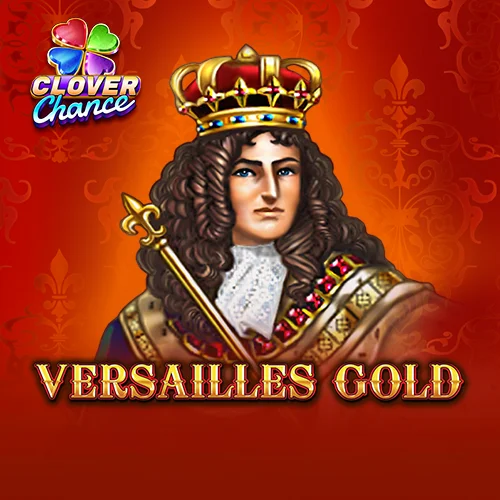 Versailles Gold Clover Chance