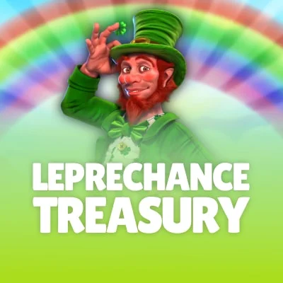 Leprechance Treasury High Cash