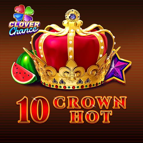 10 Crown Hot Clover Chance
